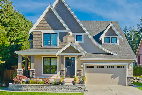 Mold On The Wall in Loxley, AL