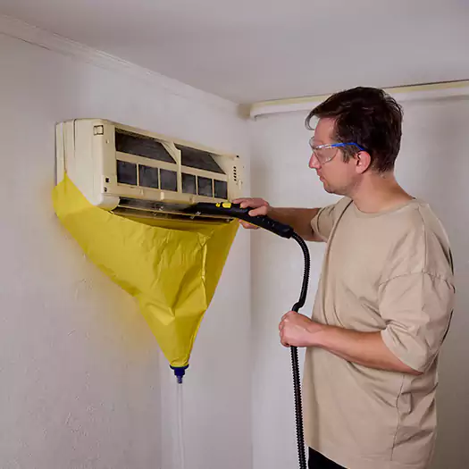 Trusted Air Conditioner Mold Removal Specialists in Loxley, AL