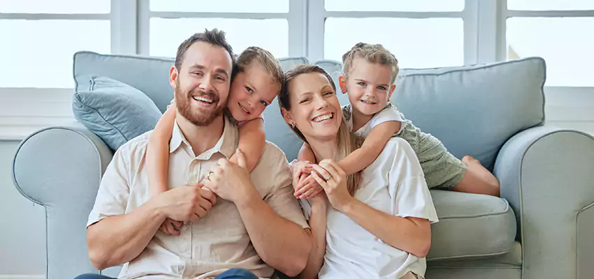 Bathroom Mold Removal in Loxley, AL