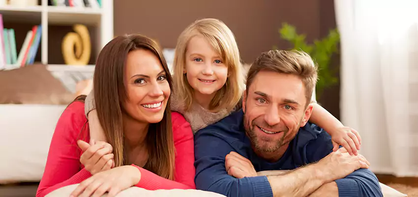 Mold Behind Bathroom Wall in Loxley, AL