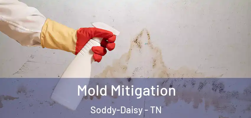  Mold Mitigation Soddy-Daisy - TN