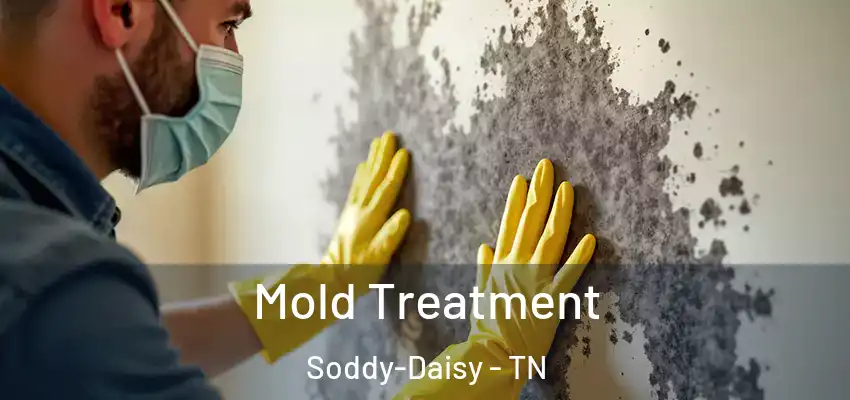 Mold Treatment Soddy-Daisy - TN